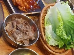 -金顺碳烤肉(大良清晖园店)
