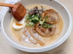 -味千拉面(首都机场T3店)