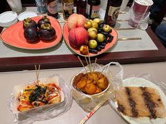 -正宁路小吃夜市