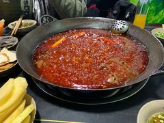 -星鸿社重庆老火锅