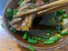 -肥龙火锅(南坪店)
