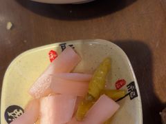 -富正毅三下锅·湘西韵味(天门山索道店)