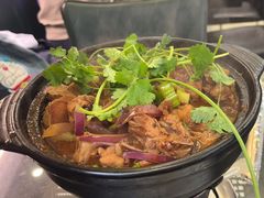 -川香煲(茅台路店)