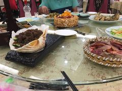 -卫鼎轩·曹公馆(鼓楼店)