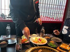 -谷牛和牛烤肉(漕河泾印象城店)