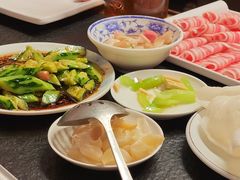 -仁和四季涮肉馆(天坛南门店)