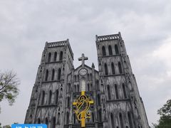 -圣约瑟夫大教堂