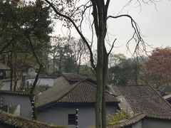 -渣滓洞