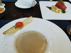 -大连富丽华大酒店·花都西餐厅