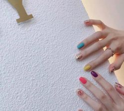 -CM.Nail美甲美睫