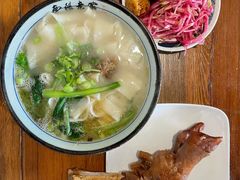 -方城烩面(机场店)