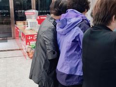 -老海陵·泰州菜(图书馆店)