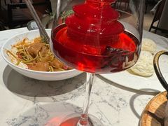 -奉天小馆·非遗东北菜(济南万象城店)