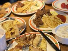 -比格比萨自助(美乐城店)