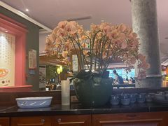 -八府香鸭·啫啫煲(华山路店)