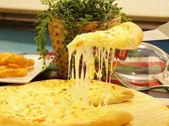 -尊宝比萨(科华店)