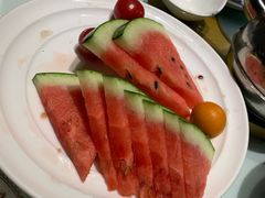-宁夏国强手抓羊肉·清真菜(未央路凤三店)
