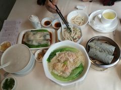 -广东胜利宾馆西关粤中餐厅