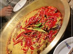-小龙坎火锅(IFS HOT店)