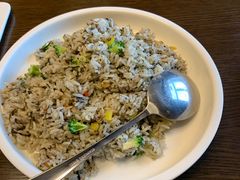 -枣子树·素食餐厅(朱家尖店)