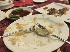 -亚龙湾红树林度假酒店御粤阁