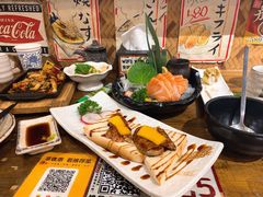 -小川洋风料理(街道口店)