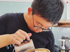 -COFFEE HOLIC(朝外SOHO店)