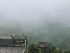 -武当山风景区