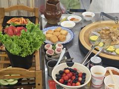 -随意石板烧(大理古城店)
