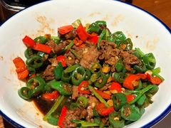 -中国徽菜·徽商故里(罍街店)