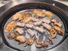 -么子烤肉(化龙池店)