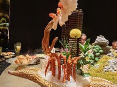 -蟹犇前•帝王蟹雪蟹(陆家嘴店)