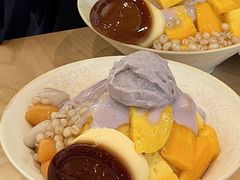 -鲜芋仙(番禺万达广场店)