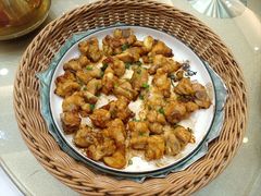 -丰尔粥食·顺德鱼生·干蒸排骨顺德菜(大良分店)
