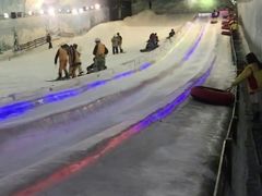 -世界之窗阿尔卑斯冰雪世界
