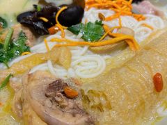 -云味馆·云南菜·云南米线(地王店)
