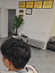-HD HAIR STYLE