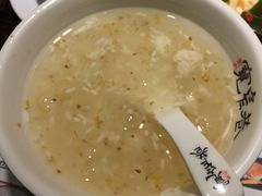 -张氏宽窄巷成都名小吃(茂业百货华强北店)