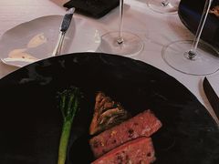 -三嚥阁 La Villa Restaurant