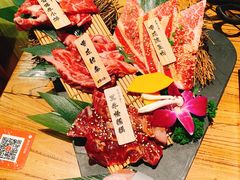 -黑牛の店·和牛烧肉(合生汇店)