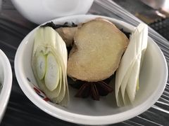 葱姜蒜-鑫龙火锅城(青岛分店)