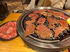 -子檀大隐炭烧(食品街店)
