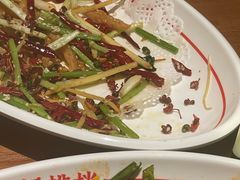 -虎虎龙虾大排档(双井店)