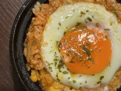 -许哥东北烧烤·铁丳烤串·宫后夹肉(繁花中心店)