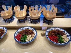 -大张烙馍村(泉山店)
