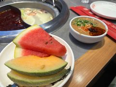 -蜀留香火锅·始于1999·原四川老火锅(白堤路店)
