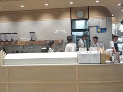 -奈雪的茶(石厦时代广场店)