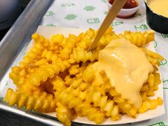 -Shake Shack(西单大悦城店)