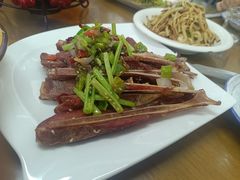 -恩施土家菜馆友缘餐厅(民意四路店)