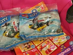 -TOYSRUS玩具反斗城(深圳万象城店)